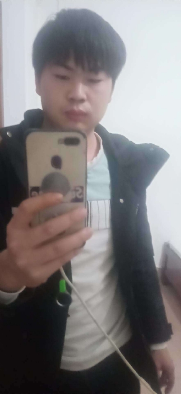 林依的第一张照片--兰州相亲服务中心