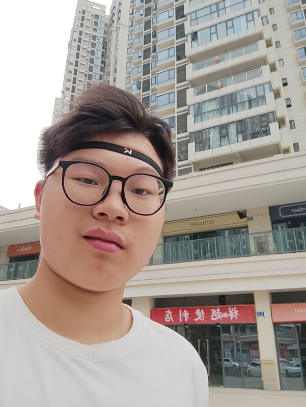 童言无忌的第一张照片--兰州相亲服务中心