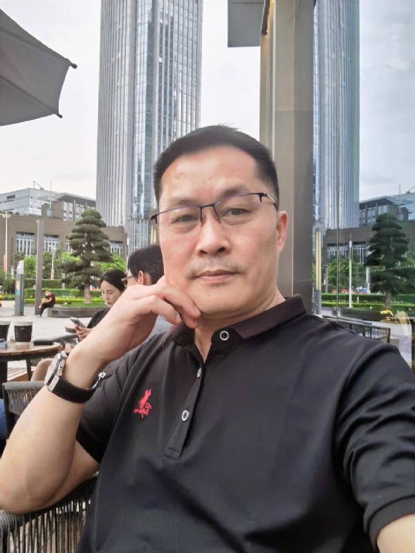 Allan的第二张照片--兰州相亲服务中心