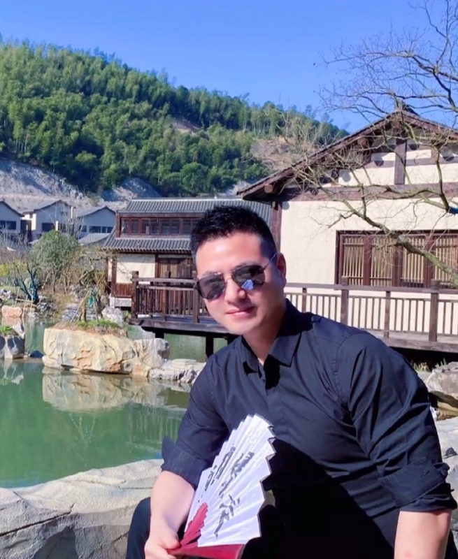 勿忘初心的第二张照片--兰州相亲服务中心