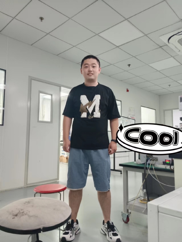 交个朋友的第一张照片--兰州相亲服务中心