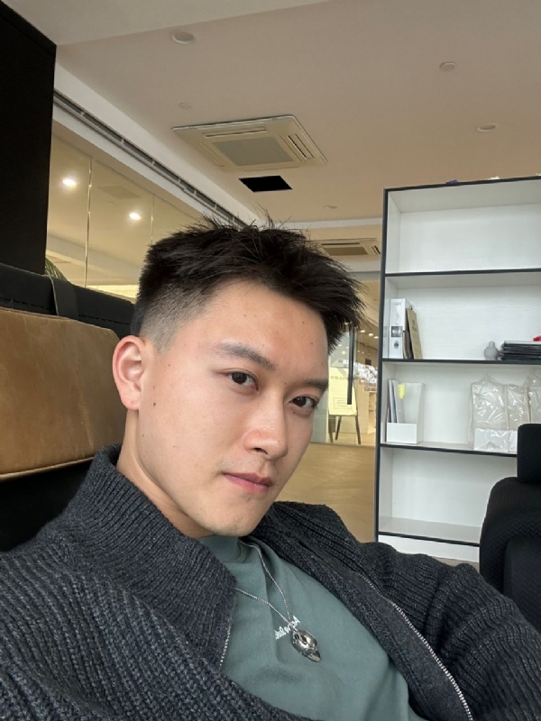 林先生的第二张照片--兰州相亲服务中心