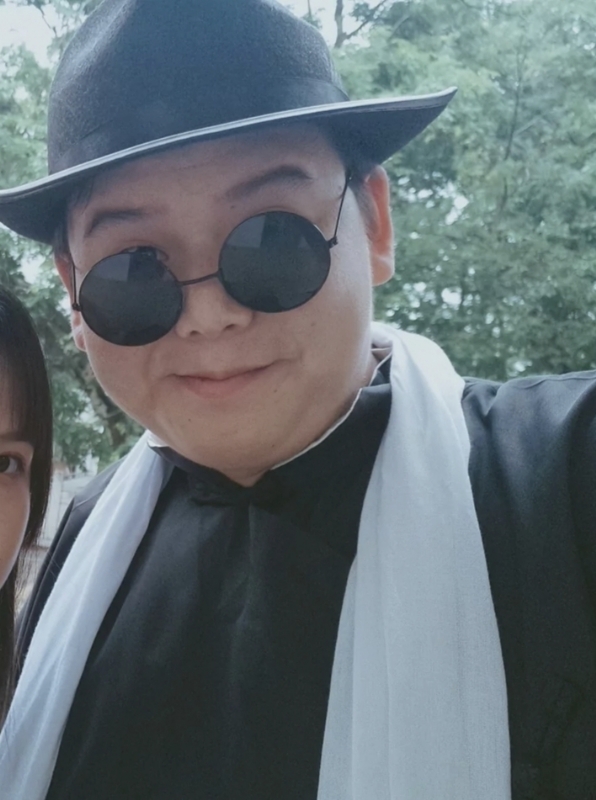 小路口的第一张照片--兰州相亲服务中心