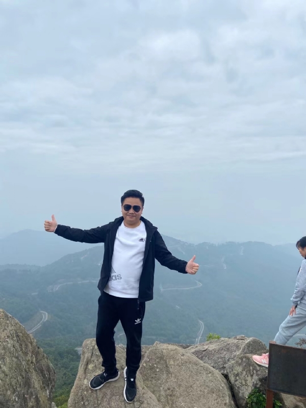 kinlee的第一张照片--兰州相亲服务中心