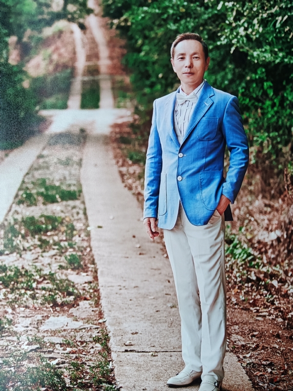 子龙的第一张照片--兰州相亲服务中心