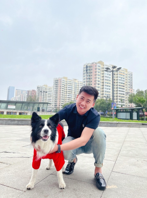 香港交友的第一张照片--兰州相亲服务中心