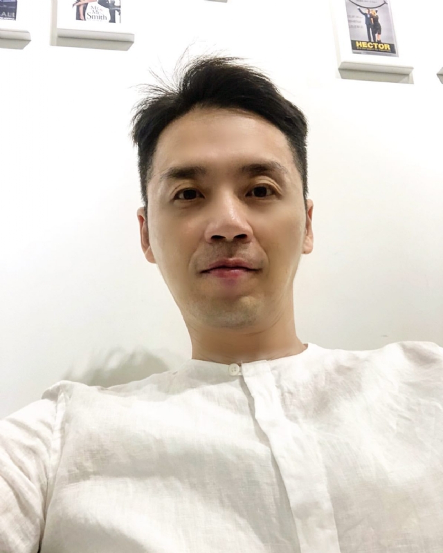 James的第一张照片--兰州相亲服务中心