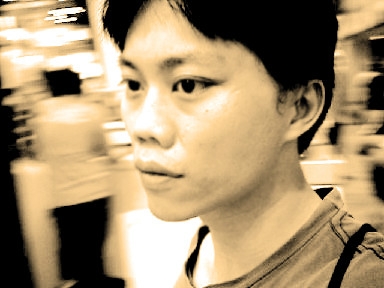 LoneWalker的第一张照片--兰州相亲服务中心