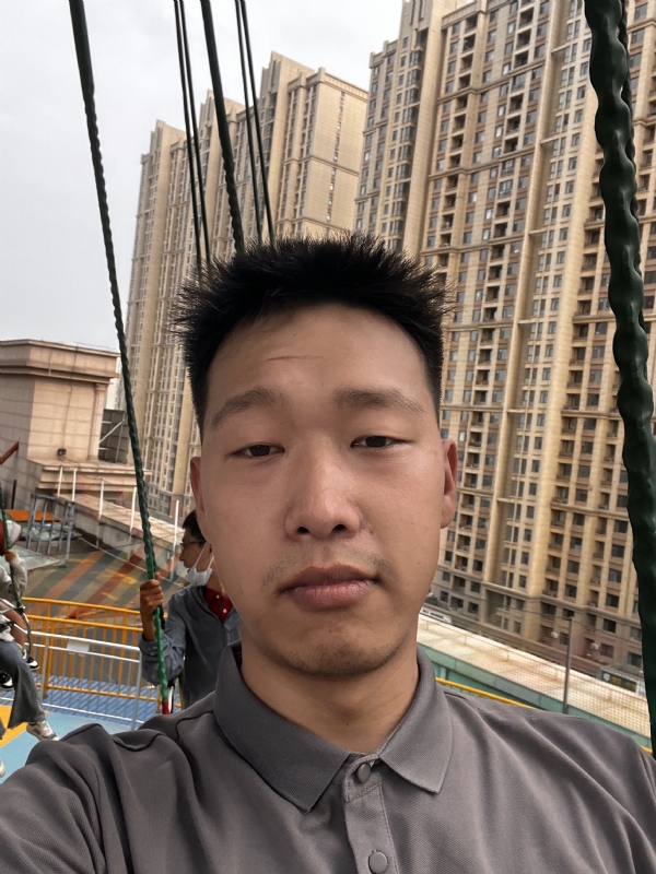 灰二的第一张照片--兰州相亲服务中心