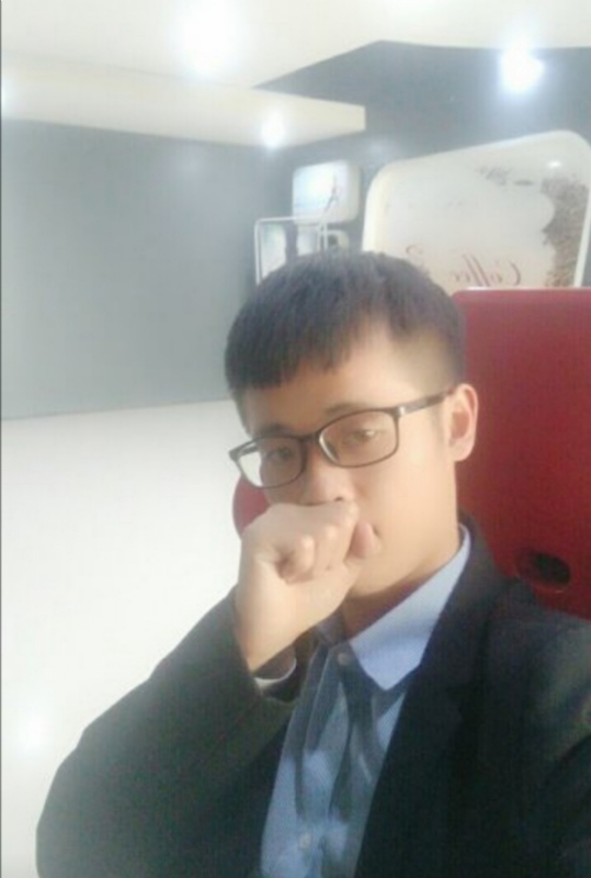 绝卓苦坚的第二张照片--兰州相亲服务中心