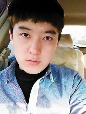 cxw的第一张照片--兰州相亲服务中心