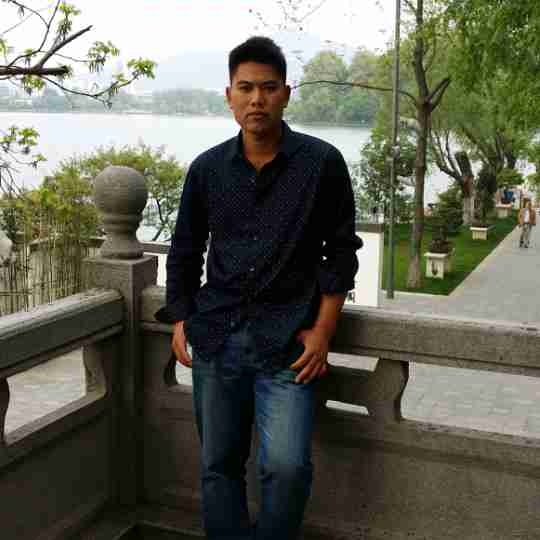 光辉的第一张照片--兰州相亲服务中心