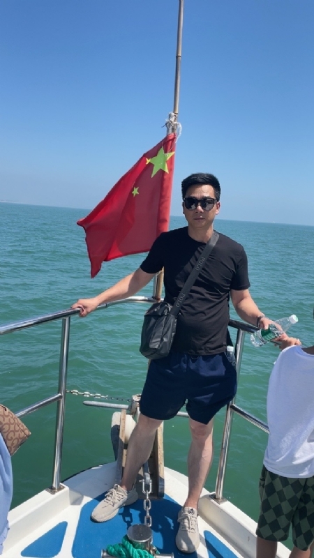 随缘的第一张照片--兰州相亲服务中心