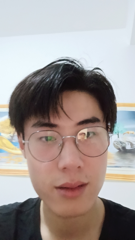 北冥的第一张照片--兰州相亲服务中心