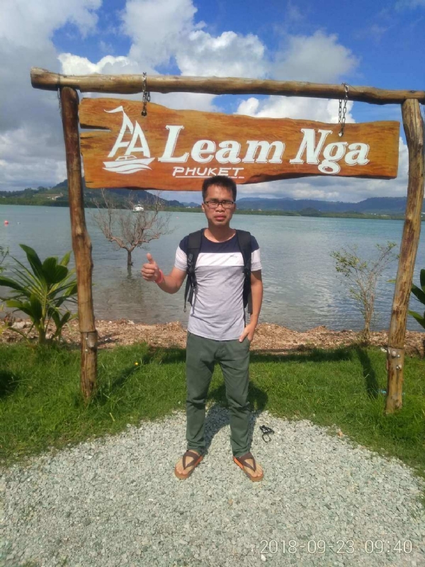 今夕何夕的第一张照片--兰州相亲服务中心