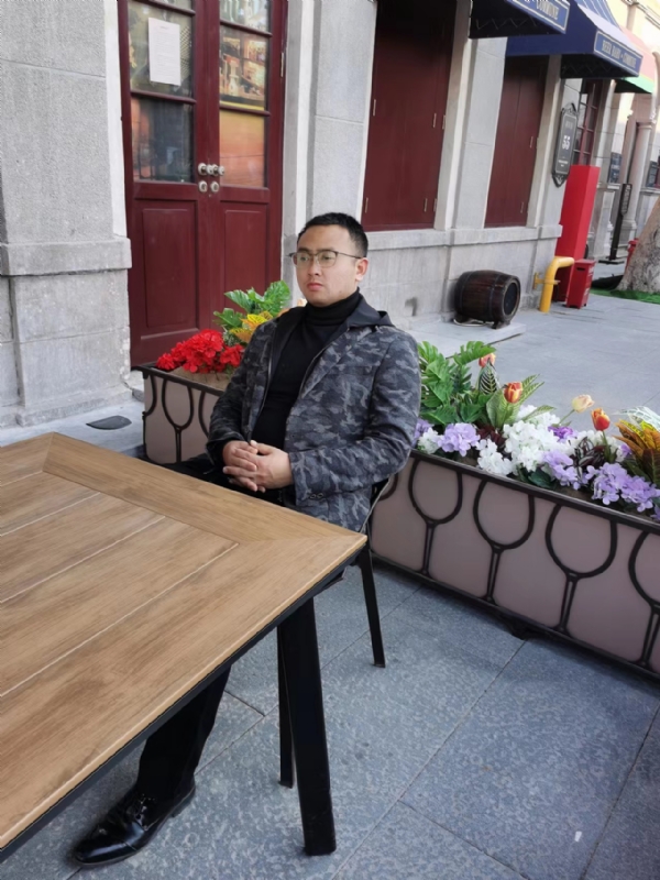 小独的第一张照片--兰州相亲服务中心