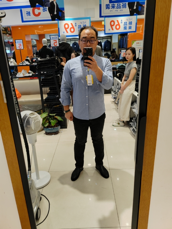 找一个女朋友的第一张照片--兰州相亲服务中心