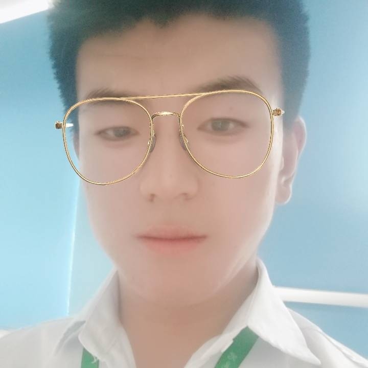 幸运男孩的第一张照片--兰州相亲服务中心