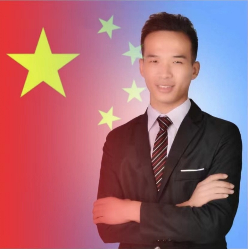 羊了个杨的第一张照片--兰州相亲服务中心