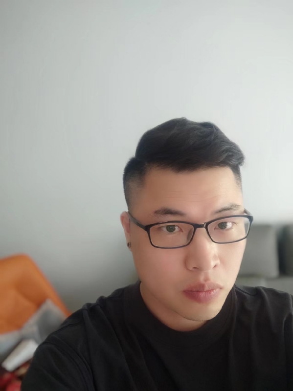 Vincent的第一张照片--兰州相亲服务中心