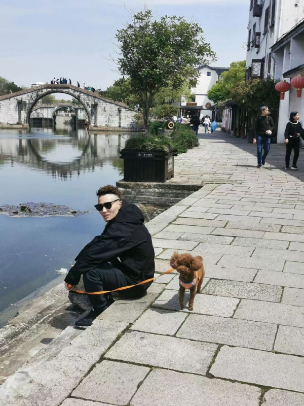 皮卡丘的第一张照片--兰州相亲服务中心