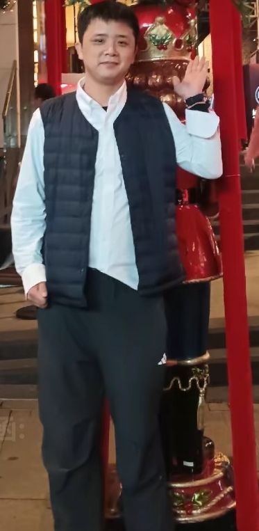 龙凤呈祥的第一张照片--兰州相亲服务中心