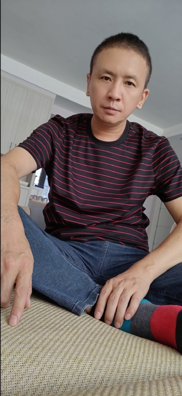 诚~的第一张照片--兰州相亲服务中心