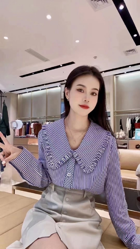 温柔小女人的第一张照片--兰州相亲服务中心