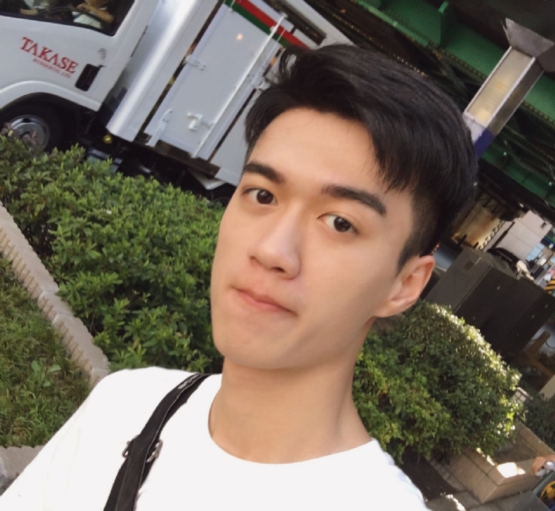 xiaoji的第二张照片--兰州相亲服务中心