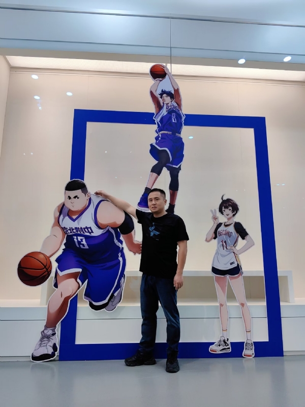 大海的第一张照片--兰州相亲服务中心