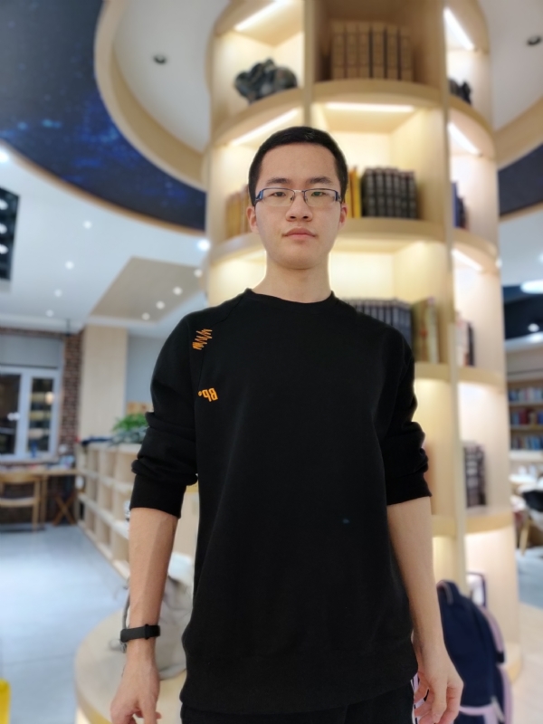 轩墨的第一张照片--兰州相亲服务中心