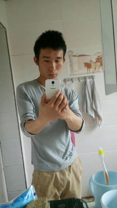 蔚蓝天空的第一张照片--兰州相亲服务中心