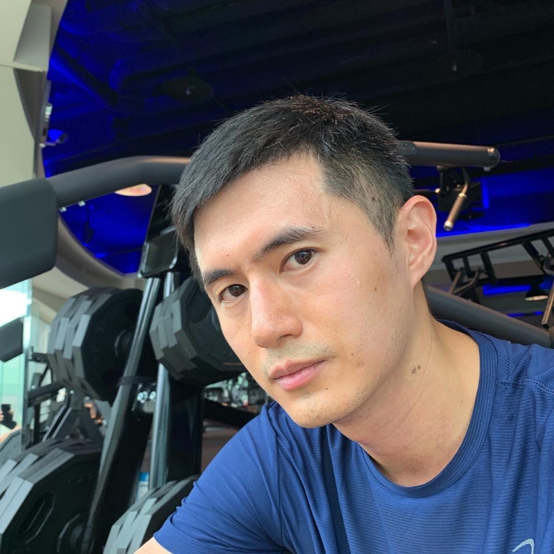 David的第二张照片--兰州相亲服务中心