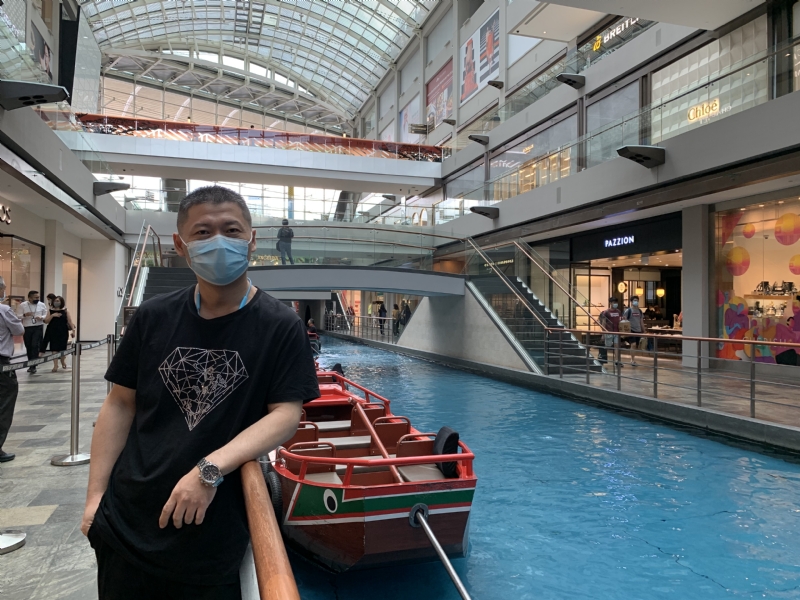 冬天的第三张照片--兰州相亲服务中心