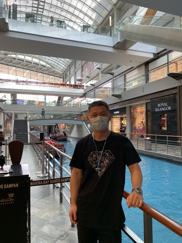 冬天的第四张照片--兰州相亲服务中心