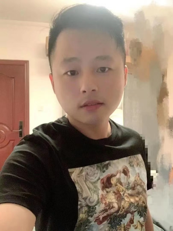 追风少年的第一张照片--兰州相亲服务中心