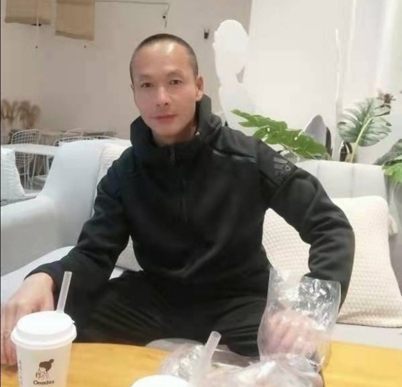 春满的第一张照片--兰州相亲服务中心