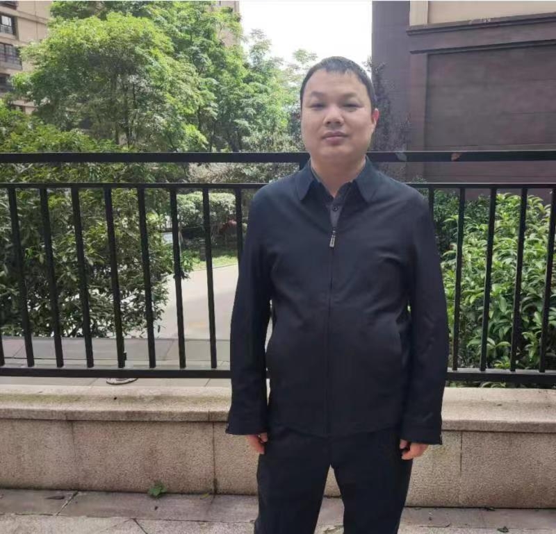 JACK的第一张照片--兰州相亲服务中心