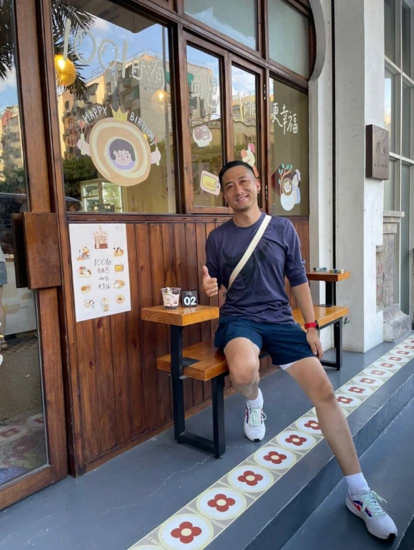 Elio的第二张照片--兰州相亲服务中心