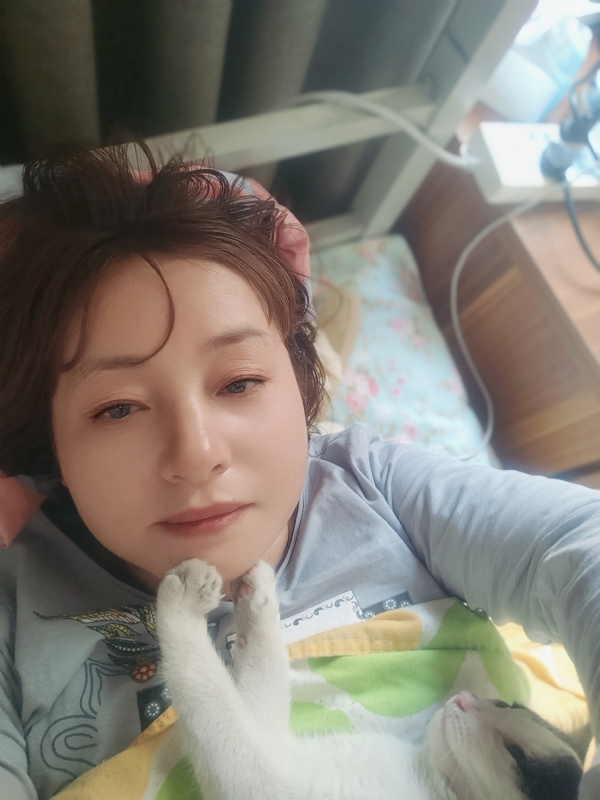 春天的第四张照片--兰州相亲服务中心