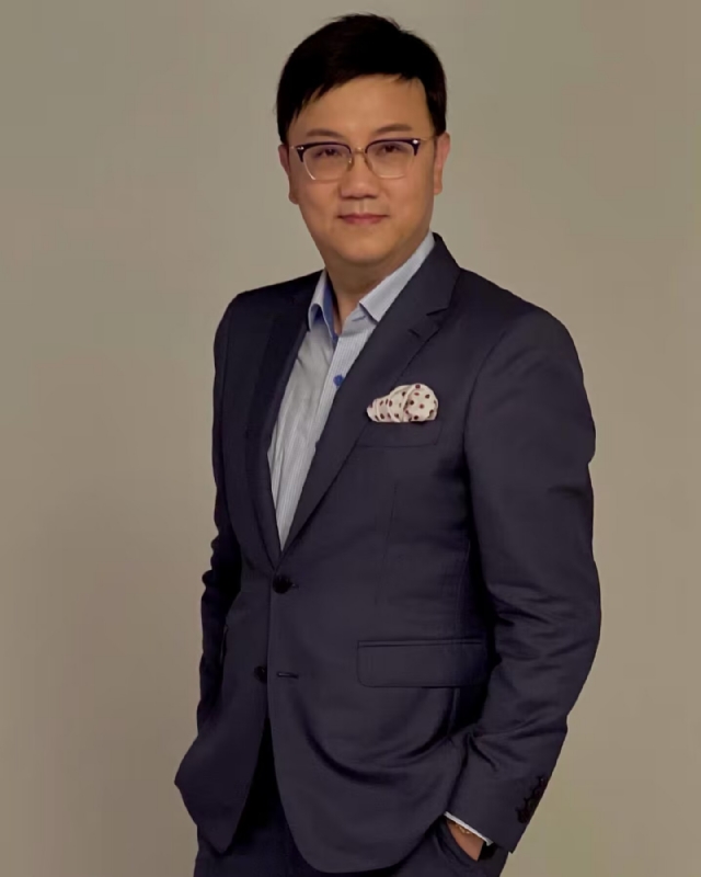 James的第二张照片--兰州相亲服务中心