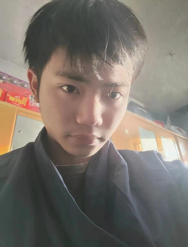 Rugm的第一张照片--兰州相亲服务中心