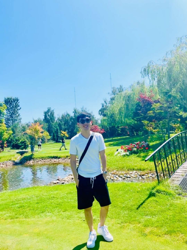 Will的第二张照片--兰州相亲服务中心