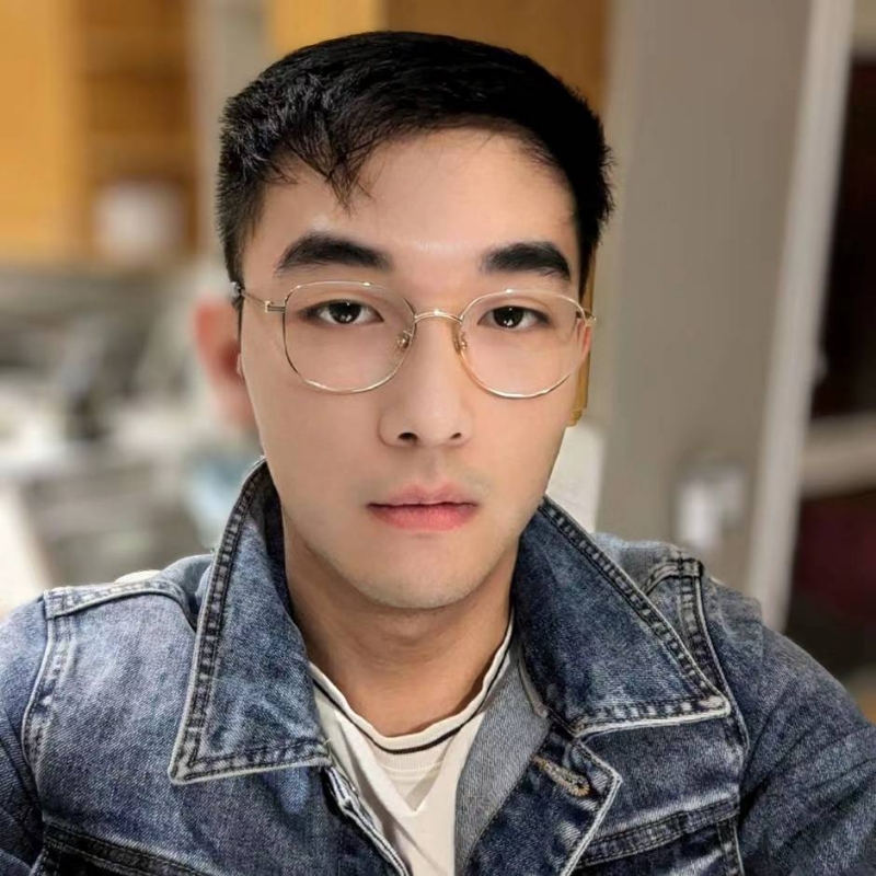 Will的第三张照片--兰州相亲服务中心