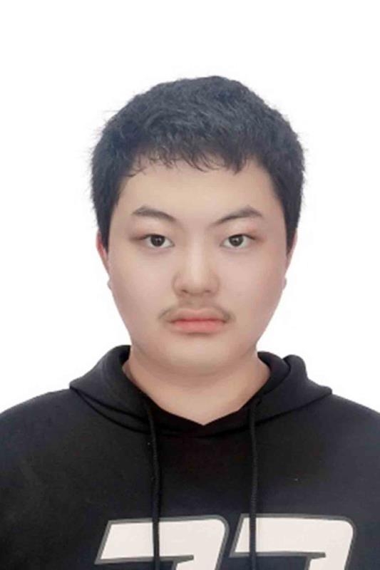 爱笑的男孩的第二张照片--兰州相亲服务中心