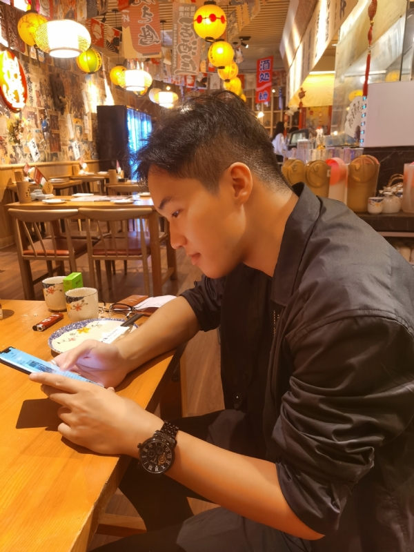 乳酸菌君的第二张照片--兰州相亲服务中心