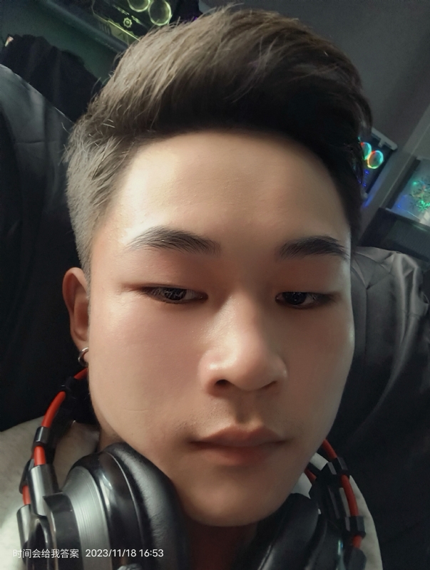 烦烦的小林的第一张照片--兰州相亲服务中心