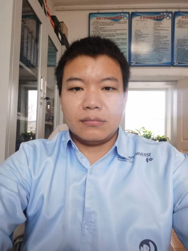 ╰┛颏骨铭心┏╮的第一张照片--兰州相亲服务中心