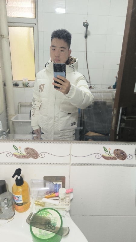 小李的第一张照片--兰州相亲服务中心