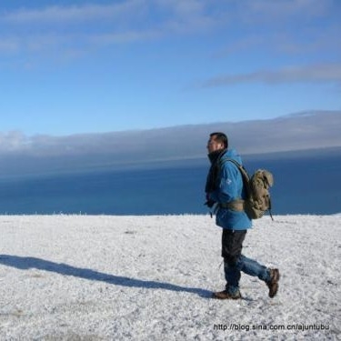 不悔的第一张照片--兰州相亲服务中心